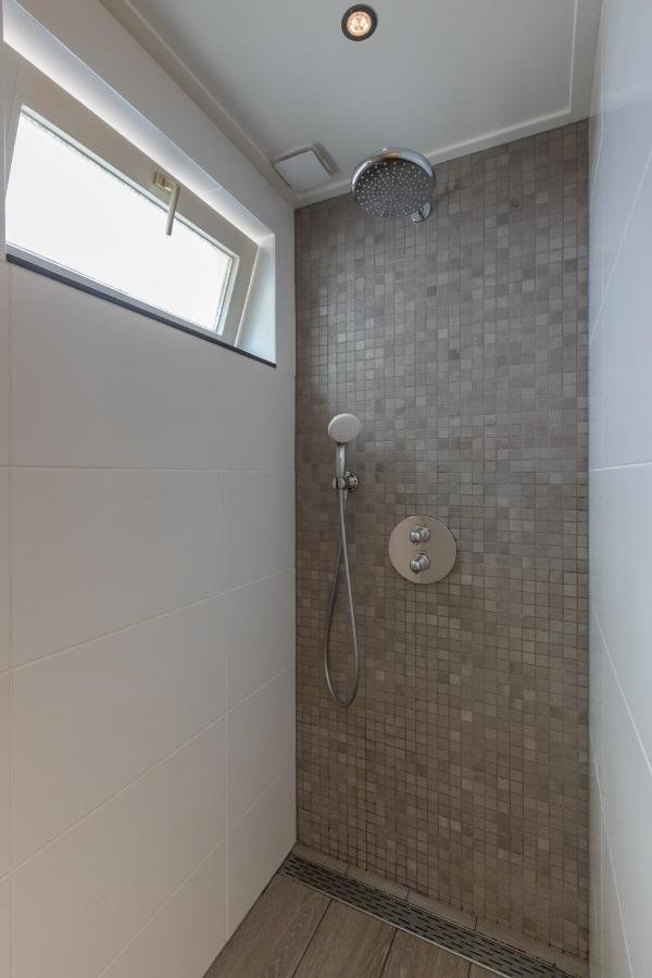 Vakantiewoning Domburg Dichtbij Strand, Kanonweistraat 12A Bagian luar foto